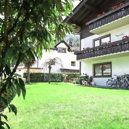Pension Ridnauntal Racines Exterior photo