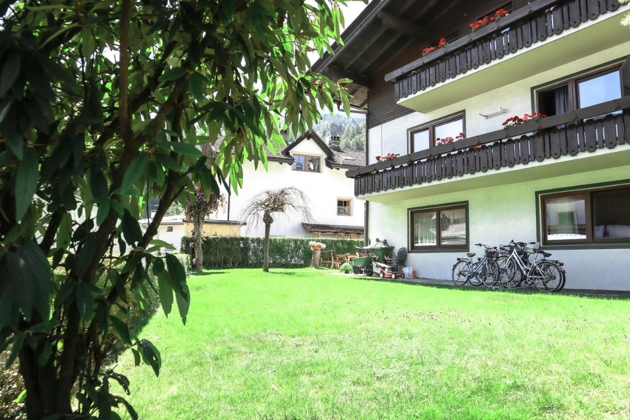 Pension Ridnauntal Racines Exterior photo